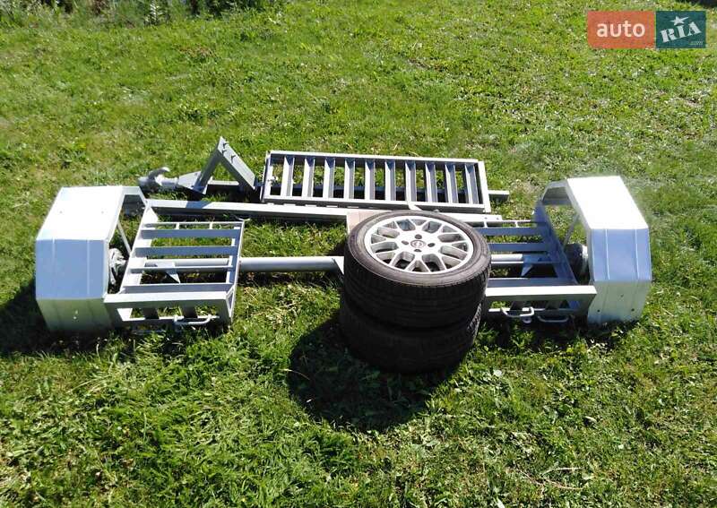 Лафет Самодельный Самодельный 2017 в Киеве