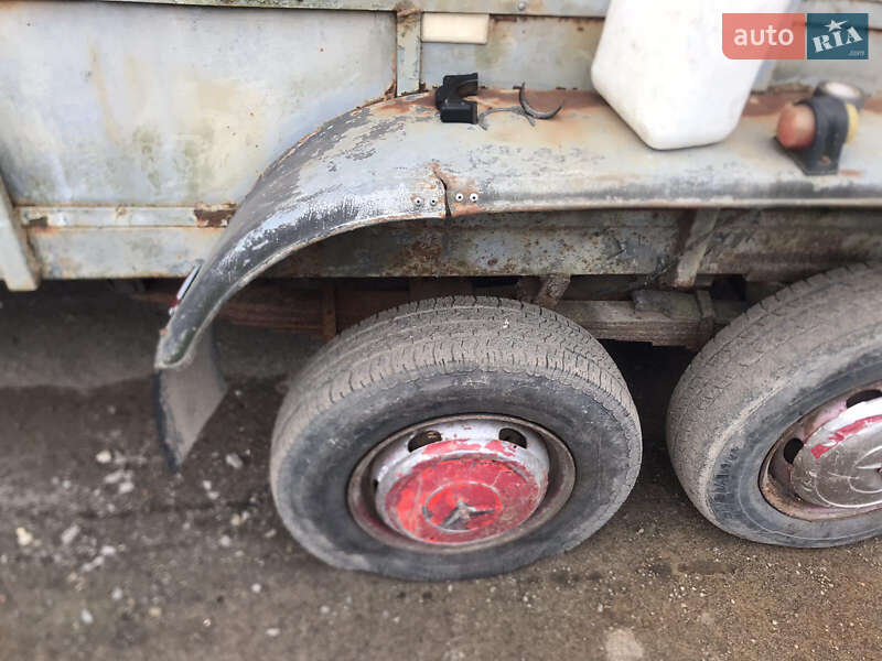 Легковой прицеп Самодельный Самодельный 2001 в Моршине фото 5 Легковой прицеп Самодельный Самодельный 2001 в Моршине