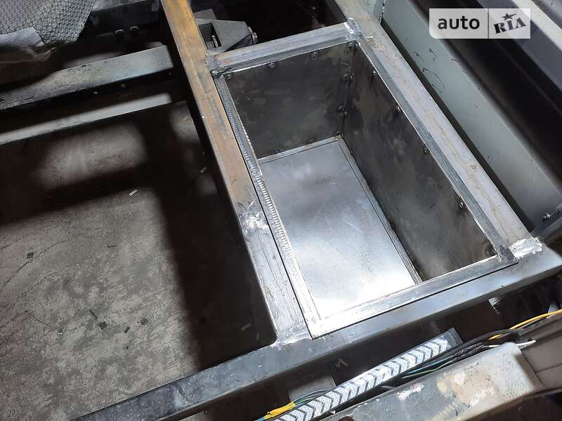 Прицеп дача Самодельный Самодельный 2022 в Одессе фото 22 Прицеп дача Самодельный Самодельный 2022 в Одессе