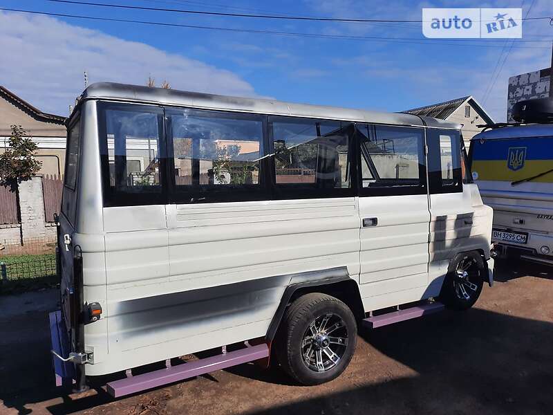 Прицеп дача Самодельный Самодельный 2022 в Одессе фото 17 Прицеп дача Самодельный Самодельный 2022 в Одессе