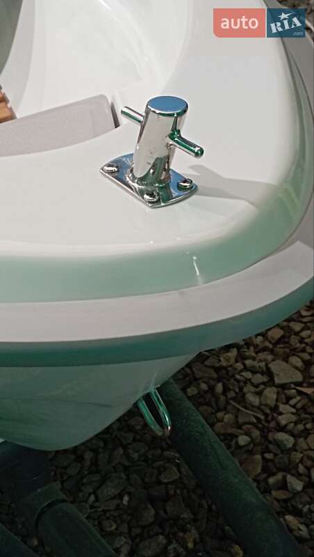 Лодка Самодельный Самодельный 2020 в Харькове