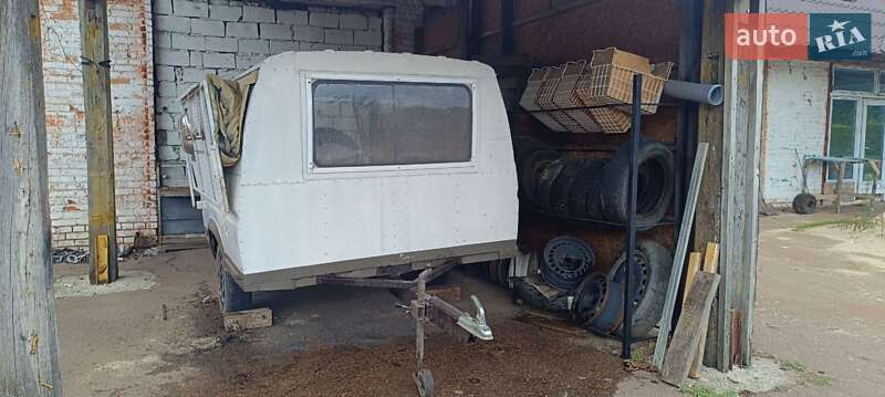Саморобний Саморобний 2022