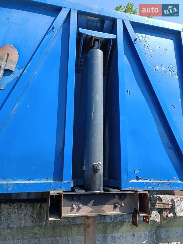 Самоскид причіп Саморобний Саморобний 2005 в Хмельницькому