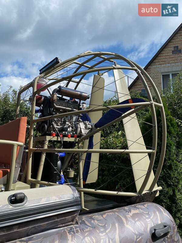 Другой водный транспорт Самодельный Самодельный 2024 в Киеве