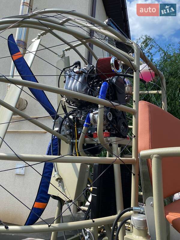 Другой водный транспорт Самодельный Самодельный 2024 в Киеве