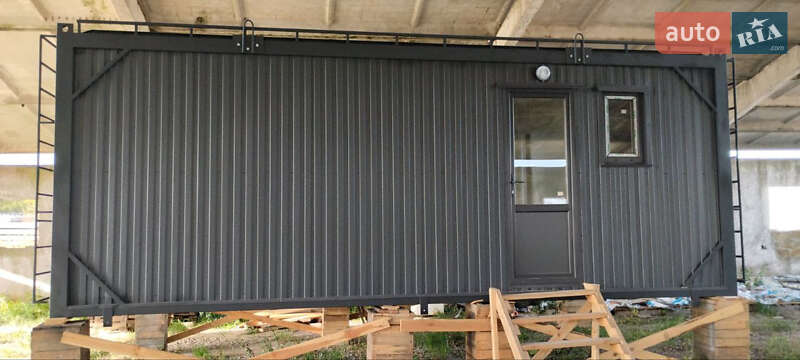 Другой водный транспорт Самодельный Самодельный 2020 в Киеве