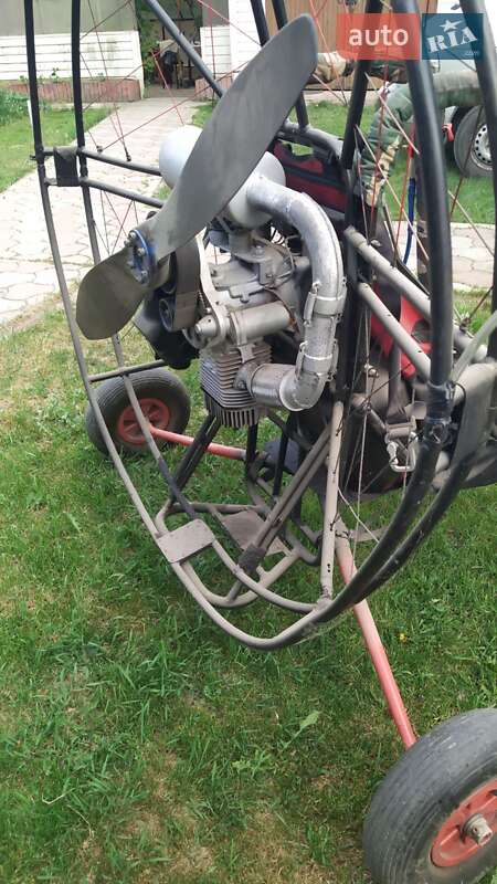 Другой воздушный транспорт Самодельный Самодельный 2018 в Черновцах