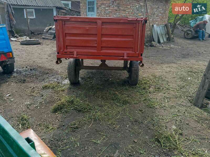 Борт Саморобний Саморобний 2013 в Дунаївцях