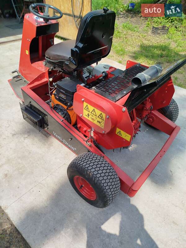 Другая спецтехника Самодельный Самодельный 2025 в Киеве