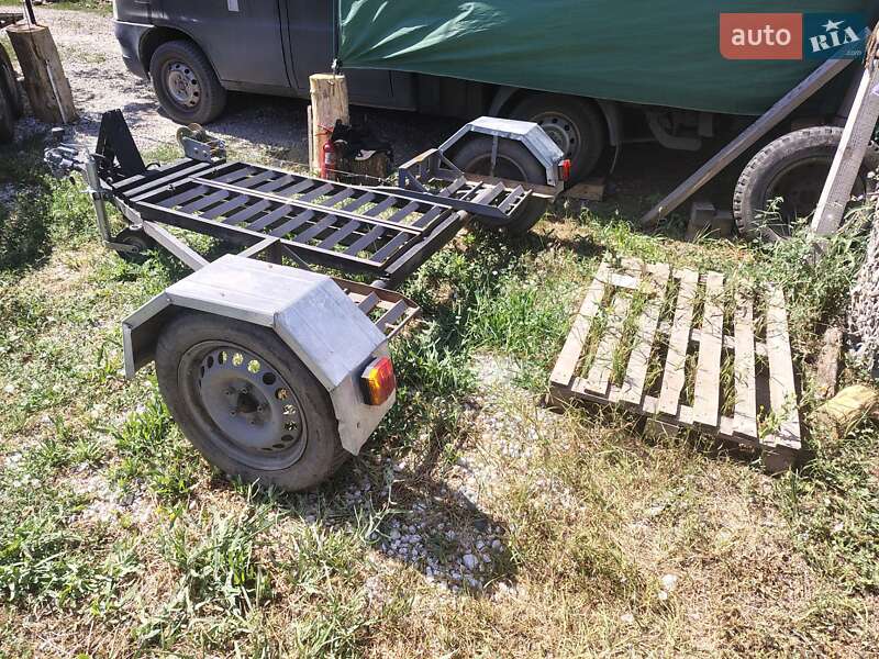 Лафет Самодельный Самодельный 2023 в Орехове