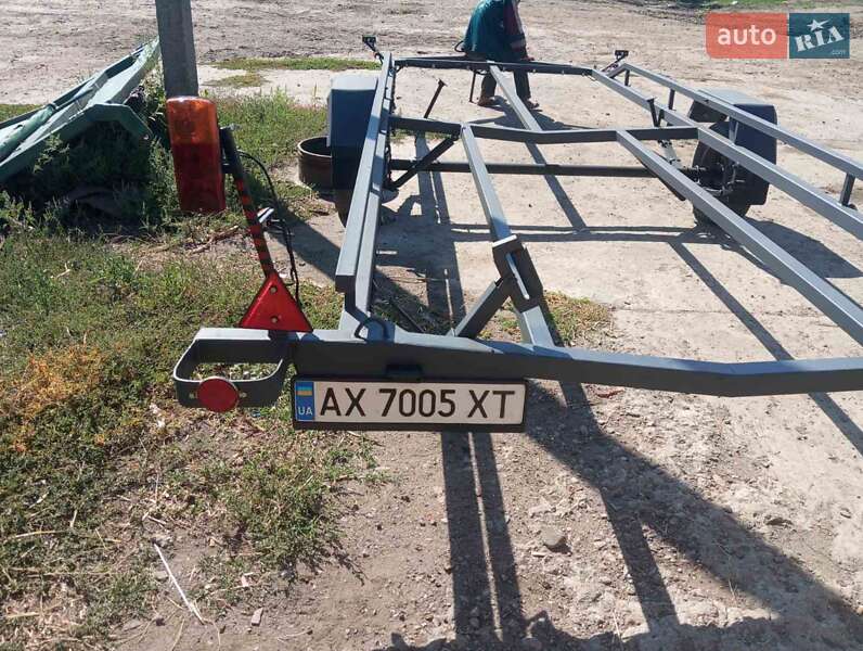 Самодельный Самодельный 2009 Самодельный Самодельный 2009