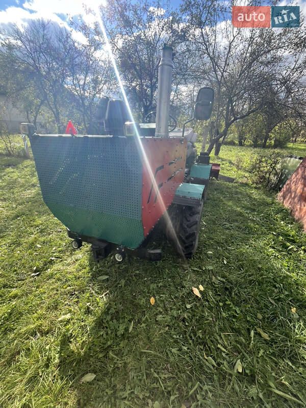Другая спецтехника Самодельный Самодельный 2023 в Бедевле фото 4 Другая спецтехника Самодельный Самодельный 2023 в Бедевле