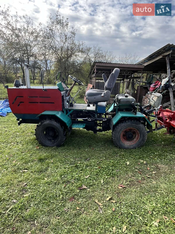 Другая спецтехника Самодельный Самодельный 2023 в Бедевле фото 8 Другая спецтехника Самодельный Самодельный 2023 в Бедевле