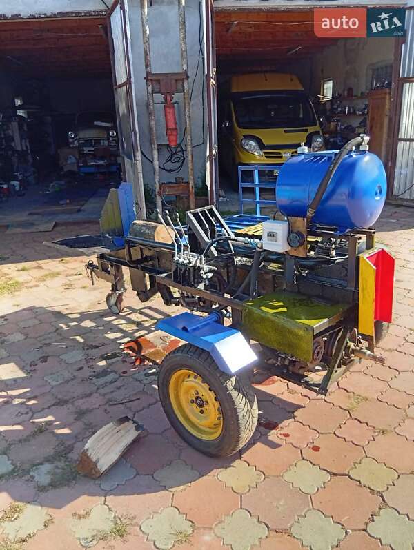 Дробильная установка, дробилка Самодельный Самодельный 2025 в Теофиполе фото 2 Дробильная установка, дробилка Самодельный Самодельный 2025 в Теофиполе