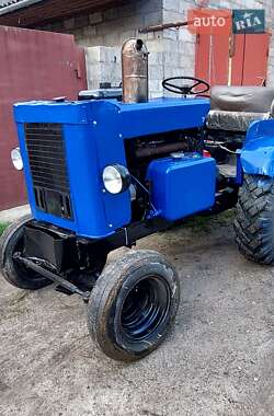 Другая спецтехника Самодельный Самодельный 1995 в Шостке