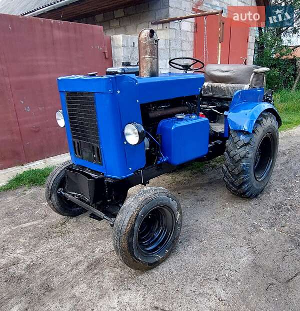 Самодельный Самодельный 1995 Самодельный Самодельный 1995