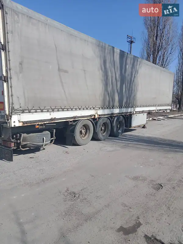 Samro 2EC16 1998