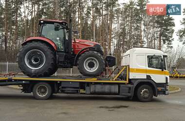 Автовоз Samro 2EC16 1993 в 
