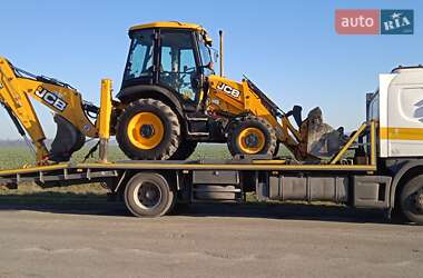 Автовоз Samro 2EC16 1993 в 