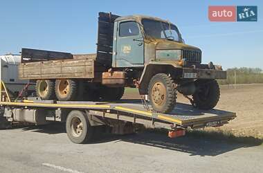 Автовоз Samro 2EC16 1993 в 