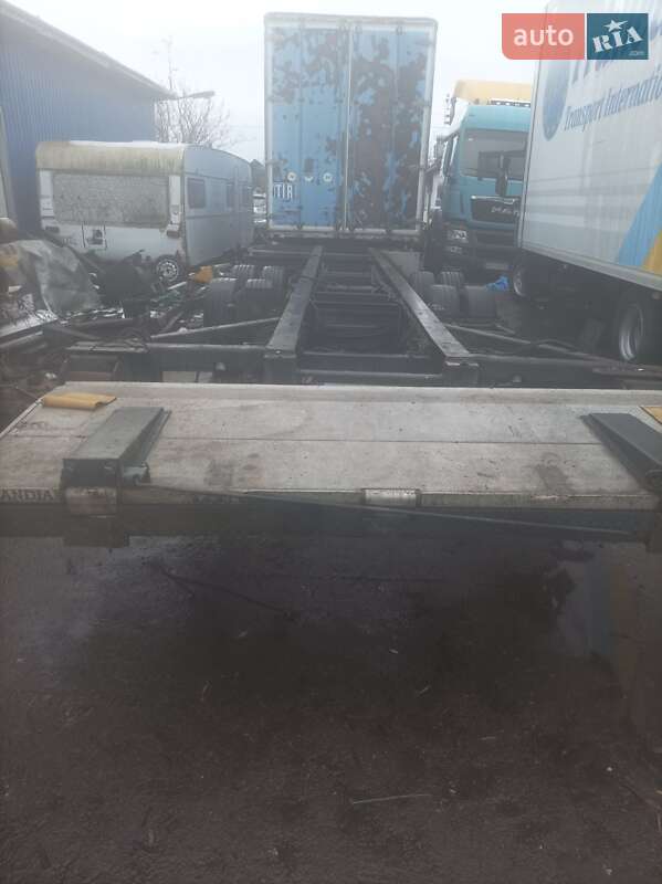 Рефрижератор Samro 2EC19 2010 в Києві