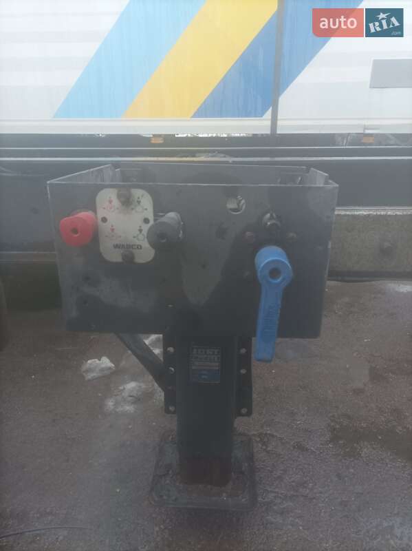 Рефрижератор Samro 2EC19 2010 в Києві