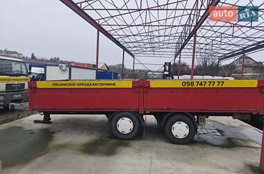 Борт Samro 2EC19 2006 в Киеве
