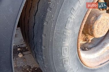 Другие прицепы Samro CD 2006 в Староконстантинове