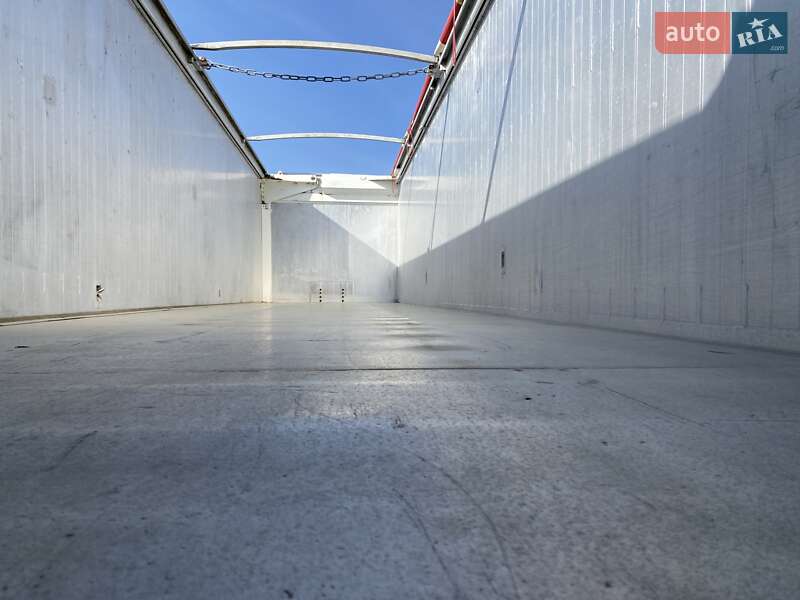 Самоскид напівпричіп Samro Original 2008 в Рівному фото 15 Самоскид напівпричіп Samro Original 2008 в Рівному