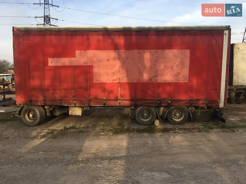 Samro RE 2000