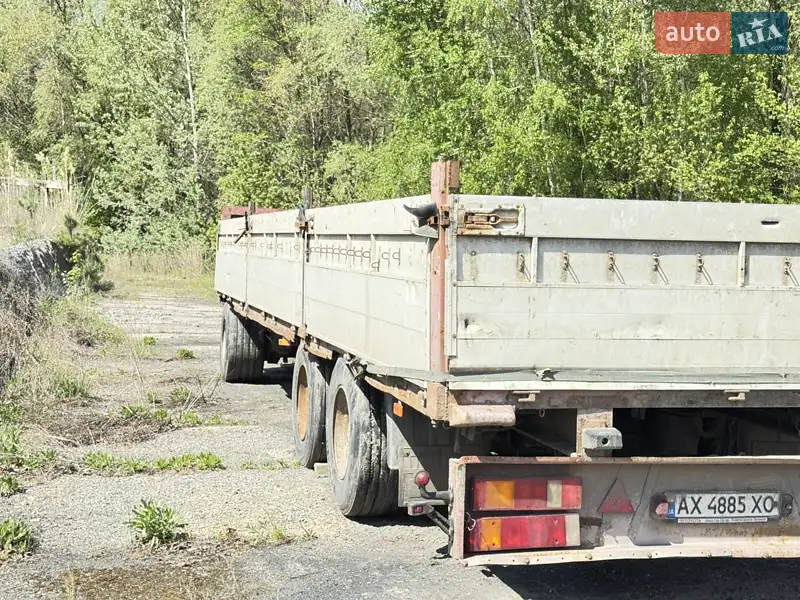 Samro RE 2000