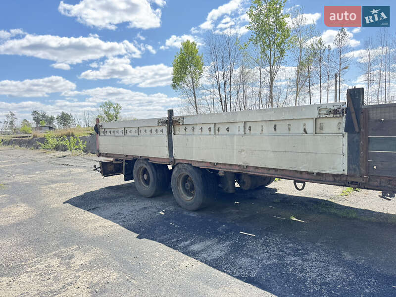 Борт Samro RE 2000 в Богодухіву