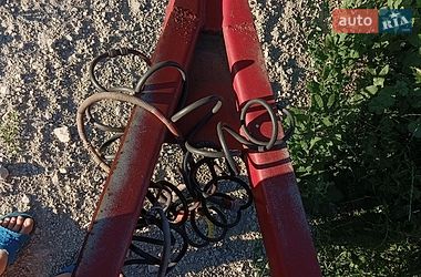 Контейнеровоз Samro RE 1996 в Пятихатках