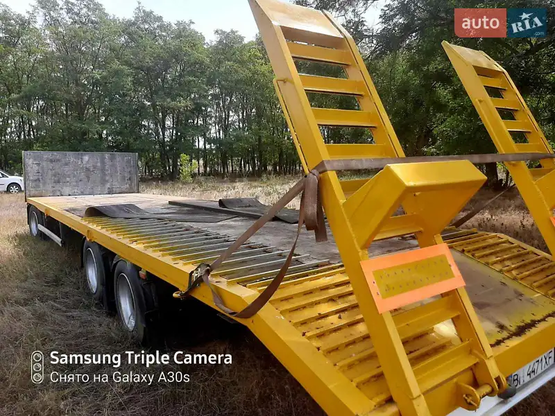 Samro RT 26RJ 2006