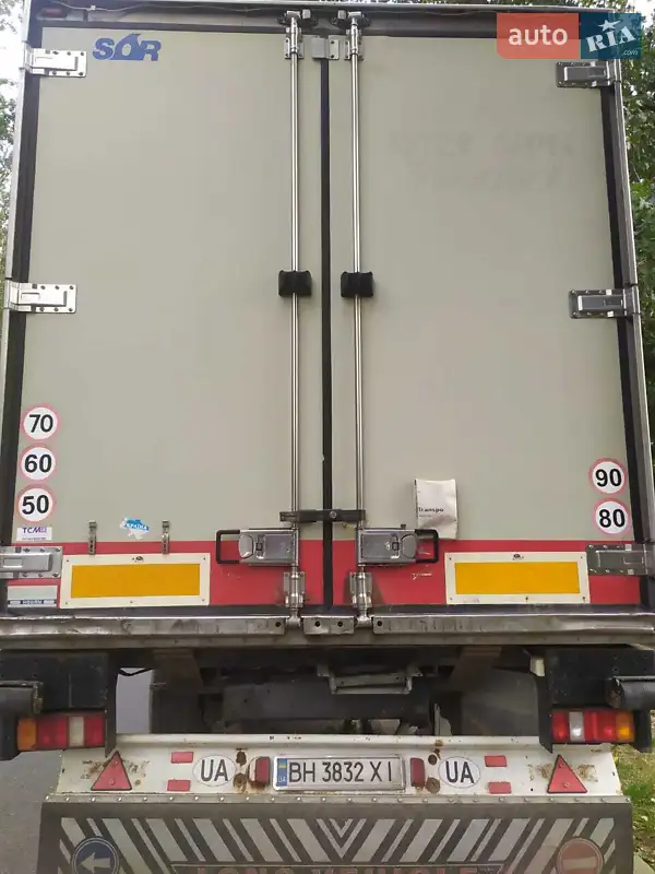 Samro S 338WHPF 2001