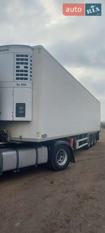 Samro S 338WHPF 2002 Samro S 338WHPF 2002