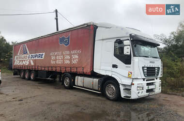 Тентованный борт (штора) - полуприцеп Samro S338SH 1999 в 