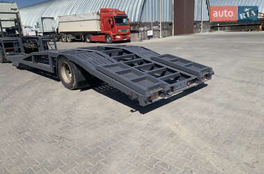 Автовоз Samro S 2008 в 