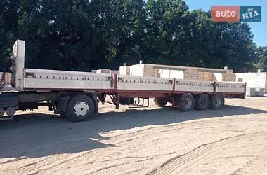 Борт Samro SR 334 1994 в 