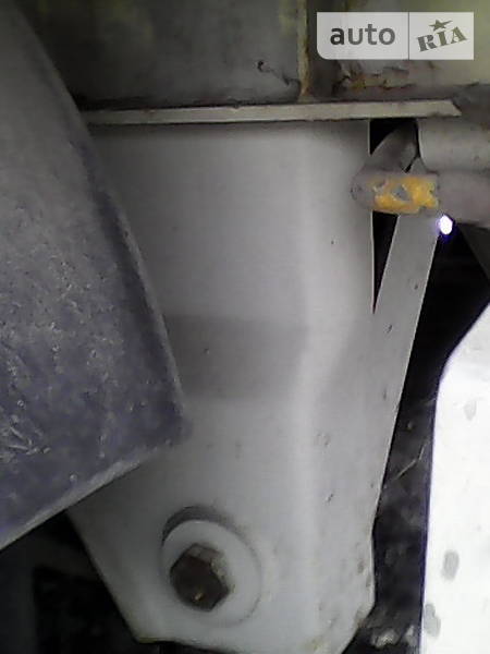 Тентованный борт (штора) - полуприцеп Samro SR 1997 в Подольске фото 2 Тентованный борт (штора) - полуприцеп Samro SR 1997 в Подольске