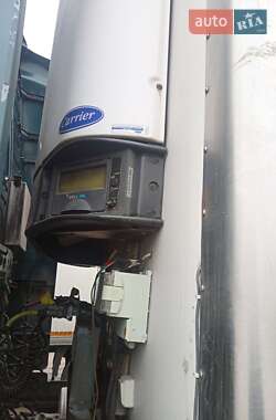 Рефрижератор Samro ST3310 2007 в 