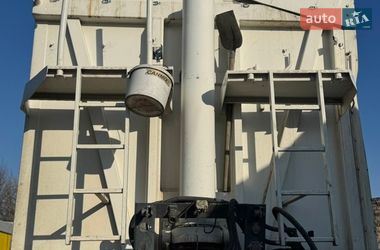 Зерновоз - прицеп Samro ST3310 2014 в Золочеве фото 6 Зерновоз - прицеп Samro ST3310 2014 в Золочеве