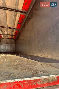 Самосвал полуприцеп Samro ST 2009 в Виннице