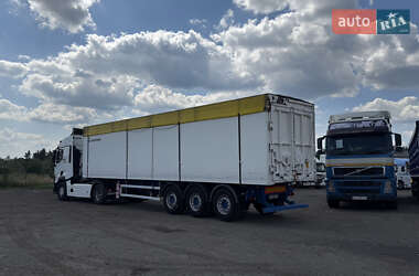 Самосвал полуприцеп Samro ST 2010 в Киеве