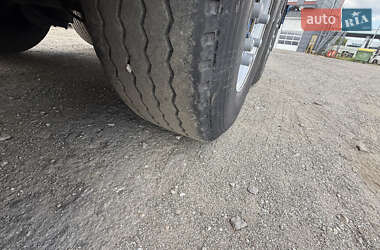 Самосвал полуприцеп Samro ST 2010 в 