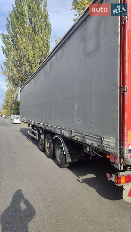 Samro ST 2007 Samro ST 2007