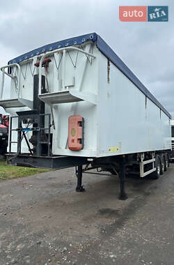 Самосвал полуприцеп Samro ST 2005 в Хмельницком