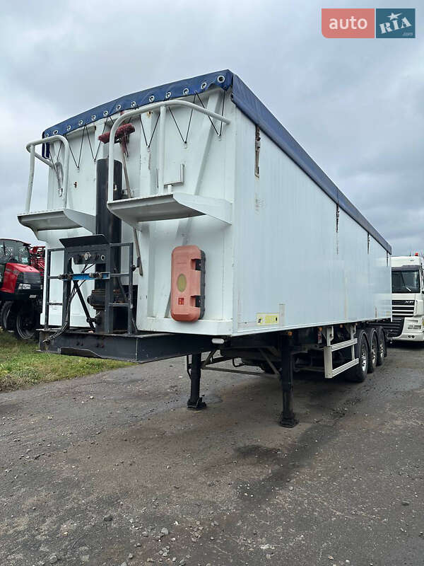 Samro ST 2005 Samro ST 2005