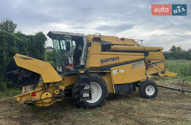 Інша спецтехніка Samro Super 2001 в Києві
