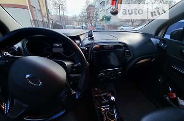 Внедорожник / Кроссовер Samsung QM3 2015 в 